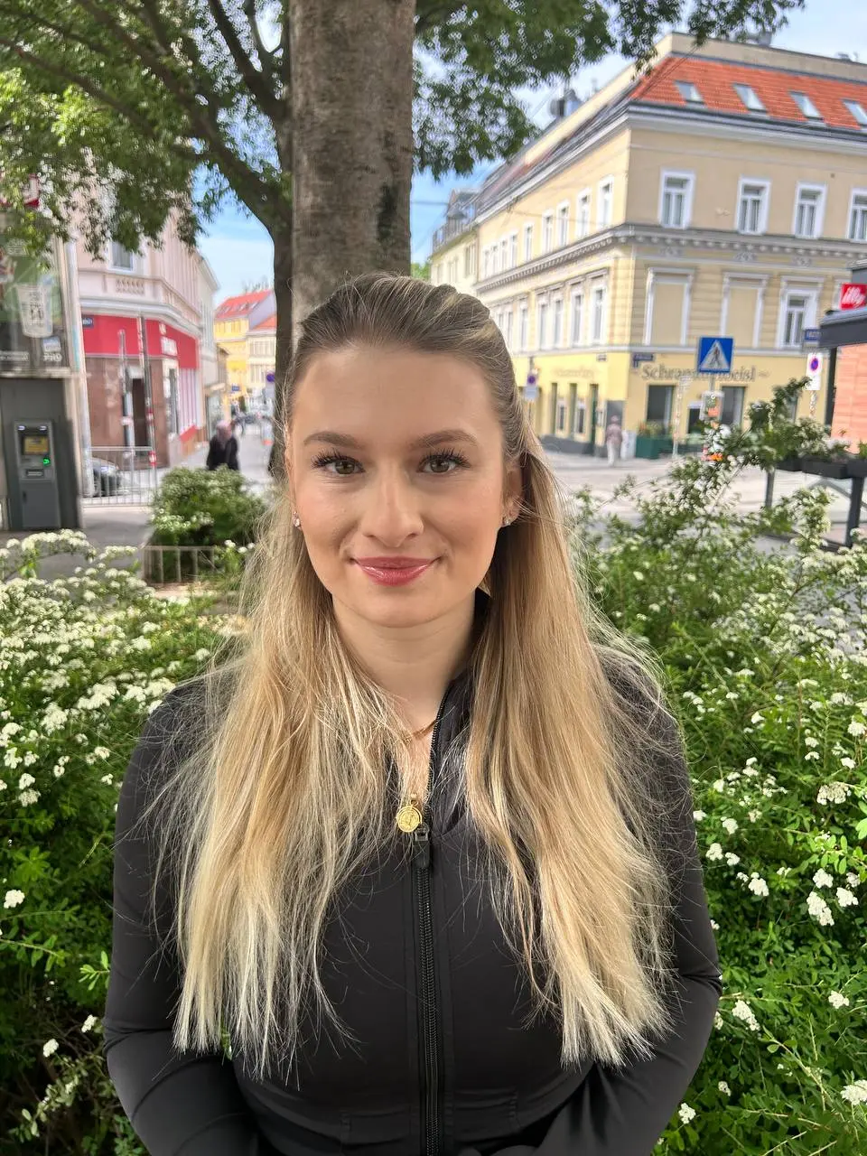 Valentina Leopold
